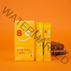 일동제약 비오비타 우리 가족 프로폴리스 면역력높이는영양제 프로폴리스원액 염증에좋은영양제