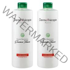 더모테라피 시카산 리페어레이션 에센스 토너, 1L, 2개