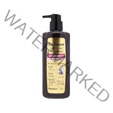 닥터그루트 손상모발용 샴푸 400ml, 2개