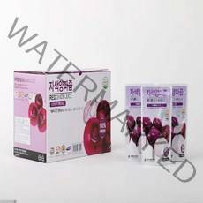 [쇼핑엔티] [전남 무안!!] 자색양파즙 150포, 없음