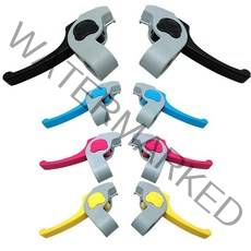 삼천리 아동자전거용 브레이크 레버 아동자전거