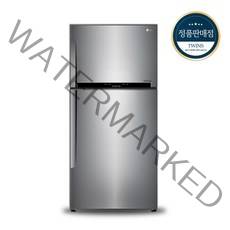 LG전자 LG B502S53 일반 냉장고 507L