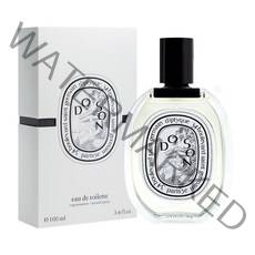 딥티크 도손 오드뚜왈렛 + 딥디크 쇼핑백, 50ml