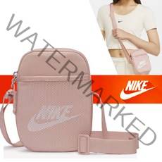 나이키 가방 BA5871-601 헤리티지 크로스백 숄더백, BA5871-601_N0402268