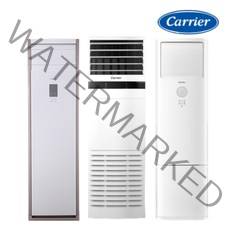캐리어 업소용 스탠드 인버터 냉난방기 냉온풍기 냉난방기기 사무실 [실외기포함] 13평 15평 18평 20평 23평 25평 30평 40평 03, 캐리어냉난방기 [[13평형]] CPV-Q132TA