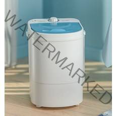 원룸세탁기 속옷 양말 운동화 세탁기 탈수기, A