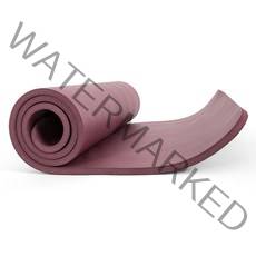 아이워너 요가매트 NBR, 핫쵸코