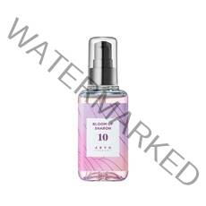 에이르보 10 블룸오브샤론 헤어오일, 1개, 100ml