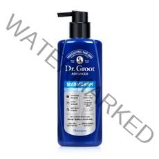 닥터그루트 두피쿨링 샴푸 400ml, 단품