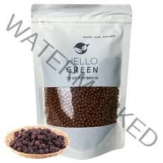 헬로우그린 국산 꾸지뽕 열매환 300g 구지뽕 구찌뽕, 꾸지뽕열매환 300gx1팩