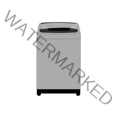 LG전자 TR13BL 통돌이 세탁기 13KG