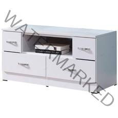 이정가구 거실장 TV900, 화이트