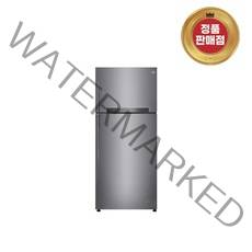 LG전자 일반형냉장고, 샤인, B472S33