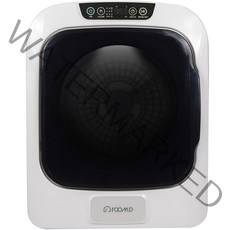 룸디 UV살균 스마트 의류관리 4in1 미니건조기 아이보리 3kg, RD-01