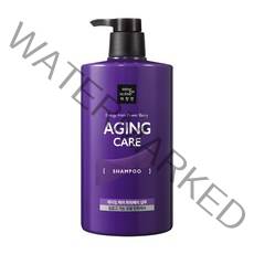 미쟝센 에이징케어 파워베리 샴푸 프루티향, 1000ml, 1개