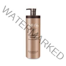 비더살롱 크리닉 트리트먼트 샴푸 중건성용, 1000ml, 1개