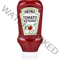 하인즈 토마토 케찹, 570g, 6개