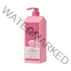 정품 밀크바오밥 세라 샴푸 피오니머스크 1200ml 1개 생기있는머릿결