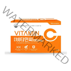 광동제약 비타민C 1000mg 8개월분, 240정, 1개