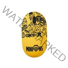 아이리버 미니언즈 무선 마우스, IMM-B01, 혼합색상