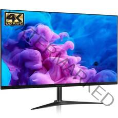 크로스오버 68.47cm 4K UHD 리얼 DCI-P3 IPS 하이라이트 모니터, 27UR3(무결점)