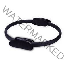 런웨이브 필라테스 링, 블랙