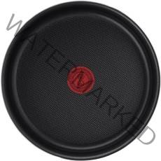 테팔 매직핸즈 이지 쿡앤클린 블랙 앤 레드 프라이팬 24cm, 1개, 24cm x 24cm x 5cm