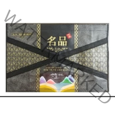 맛있고 건강한 제주네이쳐 흑돼지 추석 고기 선물세트