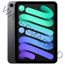 Apple 아이패드 mini, 스페이스 그레이, 64GB, Wi-Fi