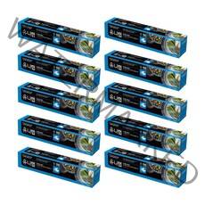 유니랩 유니랩가정용30cmx100m 위생랩 비닐랩 포장랩 10개