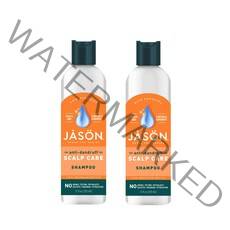 리뉴얼된 제이슨 댄드러프 비듬 샴푸 355 ml x 2개