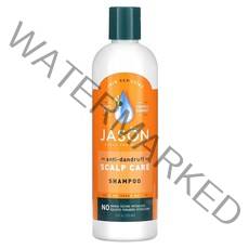 제이슨 안티 댄드러프 스칼프 케어 샴푸 355ml