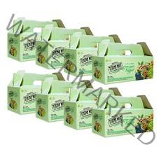 투데이넛 너트한줌 청포도요거트 견과 30개입, 600g, 8세트