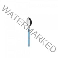 사브르 비스트로 커트러리 샤이니 케이크포크, 2.아이보리