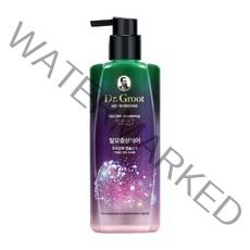 닥터그루트 마이크로바이옴 캡슐 샴푸 400ml, 단품