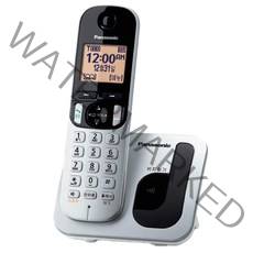 파나소닉 KX-TGC210, 실버