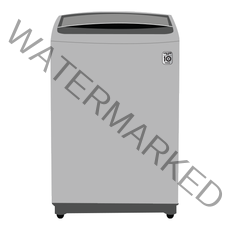 LG 정품 통돌이 T15DUA 일반세탁기 15kg DD모터