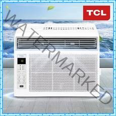 TCL 실외기 없는 창문형 에어컨 TWA-6F1