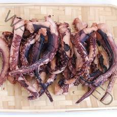 포항마트 통족 500g / 가문어 통족 통족발 통통이 오족 통다리, 1개, 통다리_소_500g
