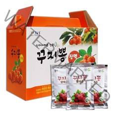 청다온 꾸지뽕즙 열매진액 100ml 30포