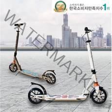 와우닷컴 초등학생 고학년 중학생 청소년 킥보드, 미토-뮤