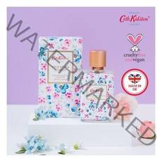 캐스키드슨 오드뚜왈렛 EDT 퍼퓸 비건 향수 와일드로즈&스 30ml (시트러스 장미 모과 & 머스크향의 조화)