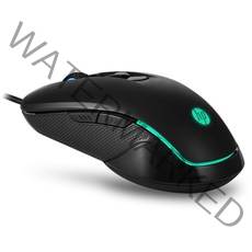 HP 게이밍 마우스 M200C, 블랙