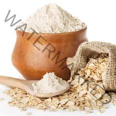 골든허브 볶은 귀리가루 분말 2kg(1kg+1kg), 1개, 1kg