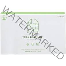 안국건강 NEW 눈에좋은 루테인 플러스, 180캡슐, 1개