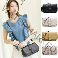 [CAPACCI] 데일리 30대 40대 여자 여성명품 투웨이 핸드백 고급 미니 가죽백