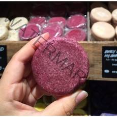 더이지 러쉬 제이슨 앤 더 아르간오일 샴푸바55g, 단품