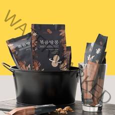 100% 국산 볶음땅콩 프리미엄 케이올 땅콩 (210g/400g), 볶음땅콩 400g