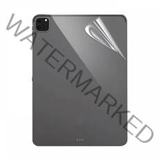 아이패드 프로 12.9 1세대 후면 보호필름, 본상품