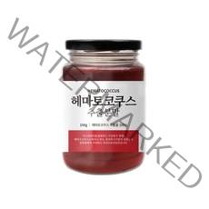 신선약초 헤마토코쿠스 추출 분말, 150g, 1개